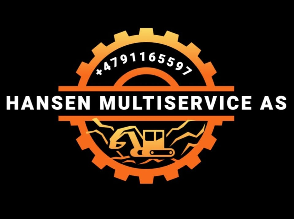 Hansen Multiservice AS